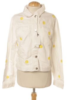 Blouson M Desigual, photo 1 sur 2