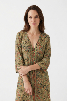 Robe casual M 5 MANDLA