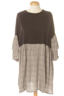Robe casual M PERCENTIL