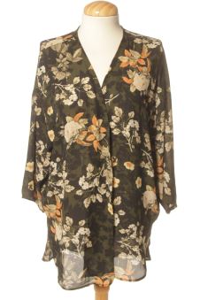 Kimono M Bershka