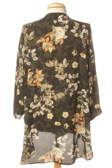 Kimono M Bershka