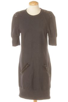 Vestido casual M Replay