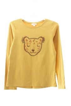 T-shirt manches longues 10 ans Du pareil au même