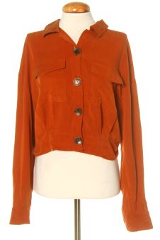 Chemise L Bershka