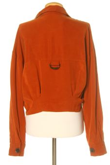 Chemise L Bershka