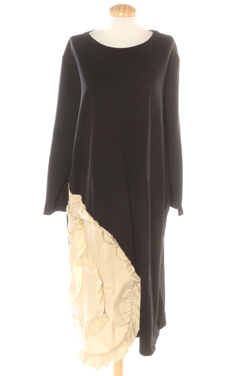 Einfaches Kleid