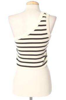 Top L Bershka
