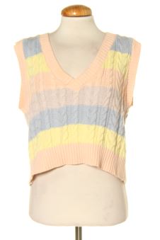 Pull S Stradivarius, photo 1 sur 2