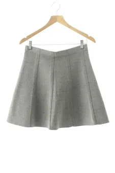 Falda M Zara, foto 1 de 2