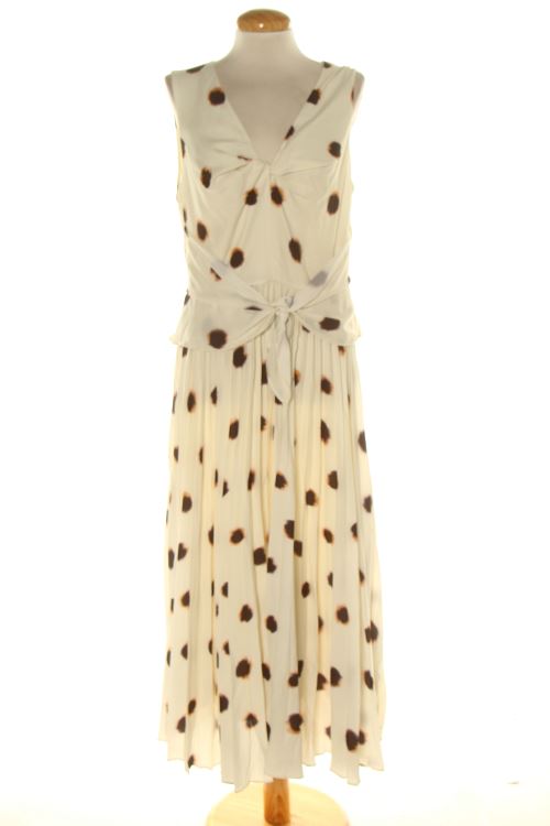 Robe casual