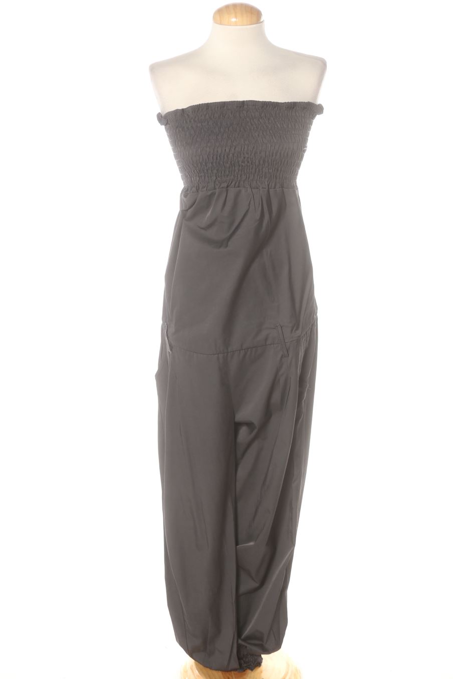 Jumpsuit von PERCENTIL Größe L, Farbe Grau, für