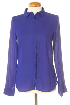 Chemise 34 H&M, photo 1 sur 2
