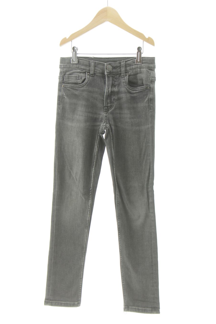 Jeans Zara de la taille 9 ans