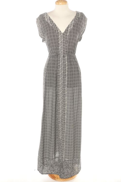 Einfaches Kleid