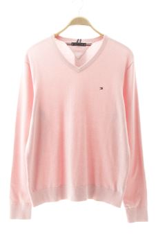 Jersey XXL Tommy Hilfiger, foto 1 de 2