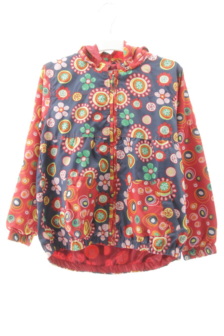 Cazadora de Mc Baby Girls Collection de la talla 7 años de segunda mano