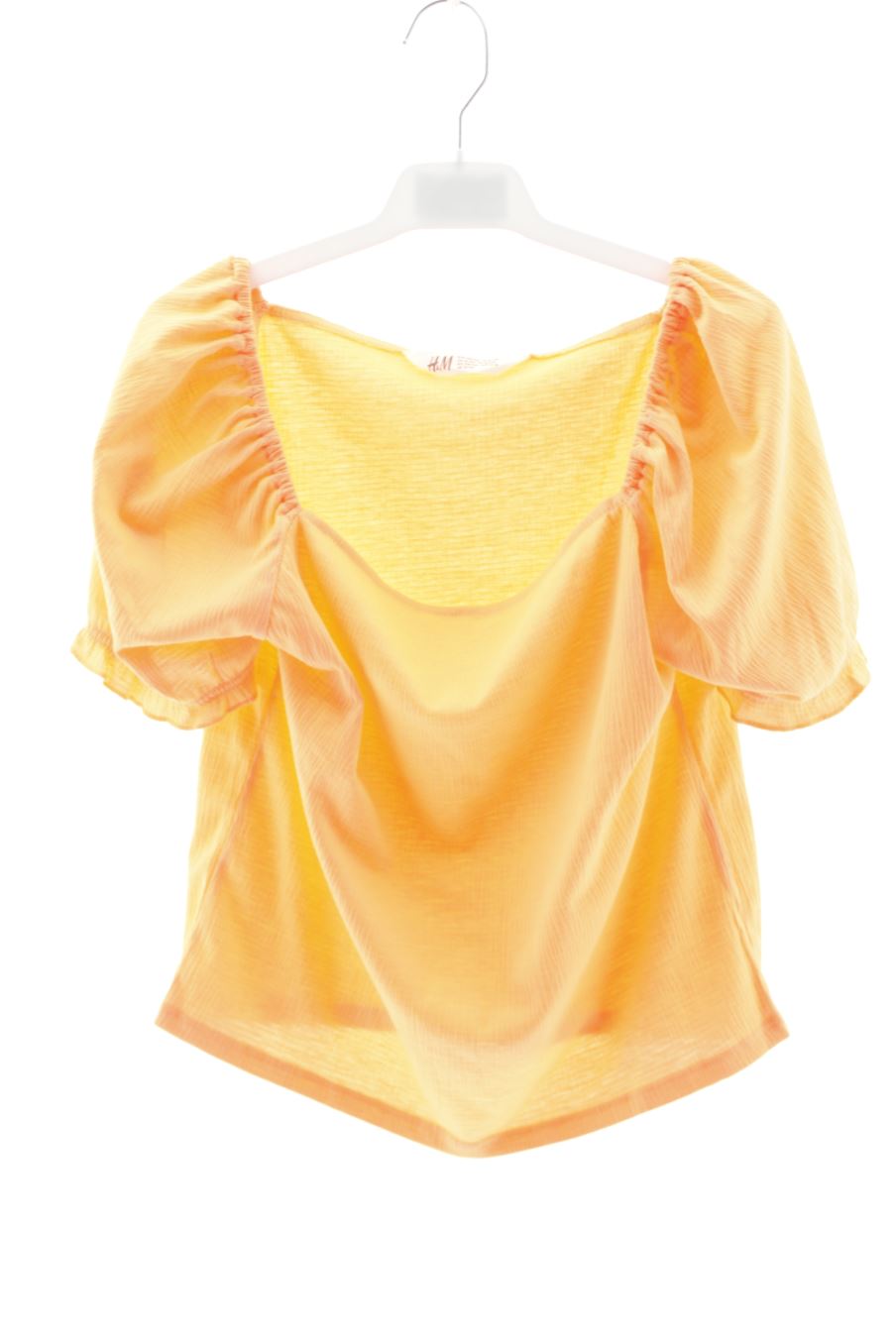 Blouse à manches courtes H&M de la taille 13 ans de seconde main