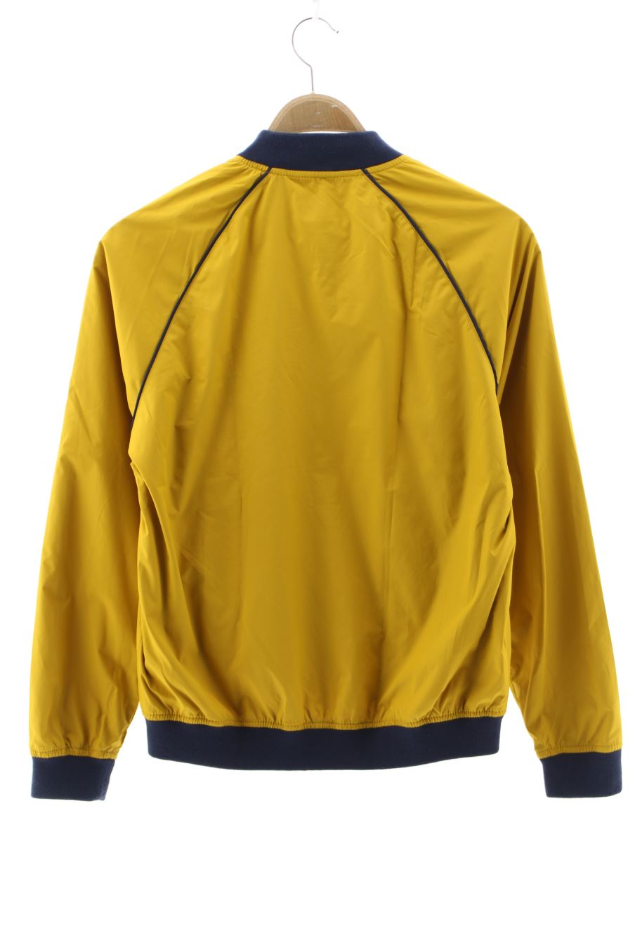 Cazadora de Bershka de la talla S