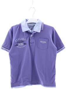 Polo  10 ans Nukutavake