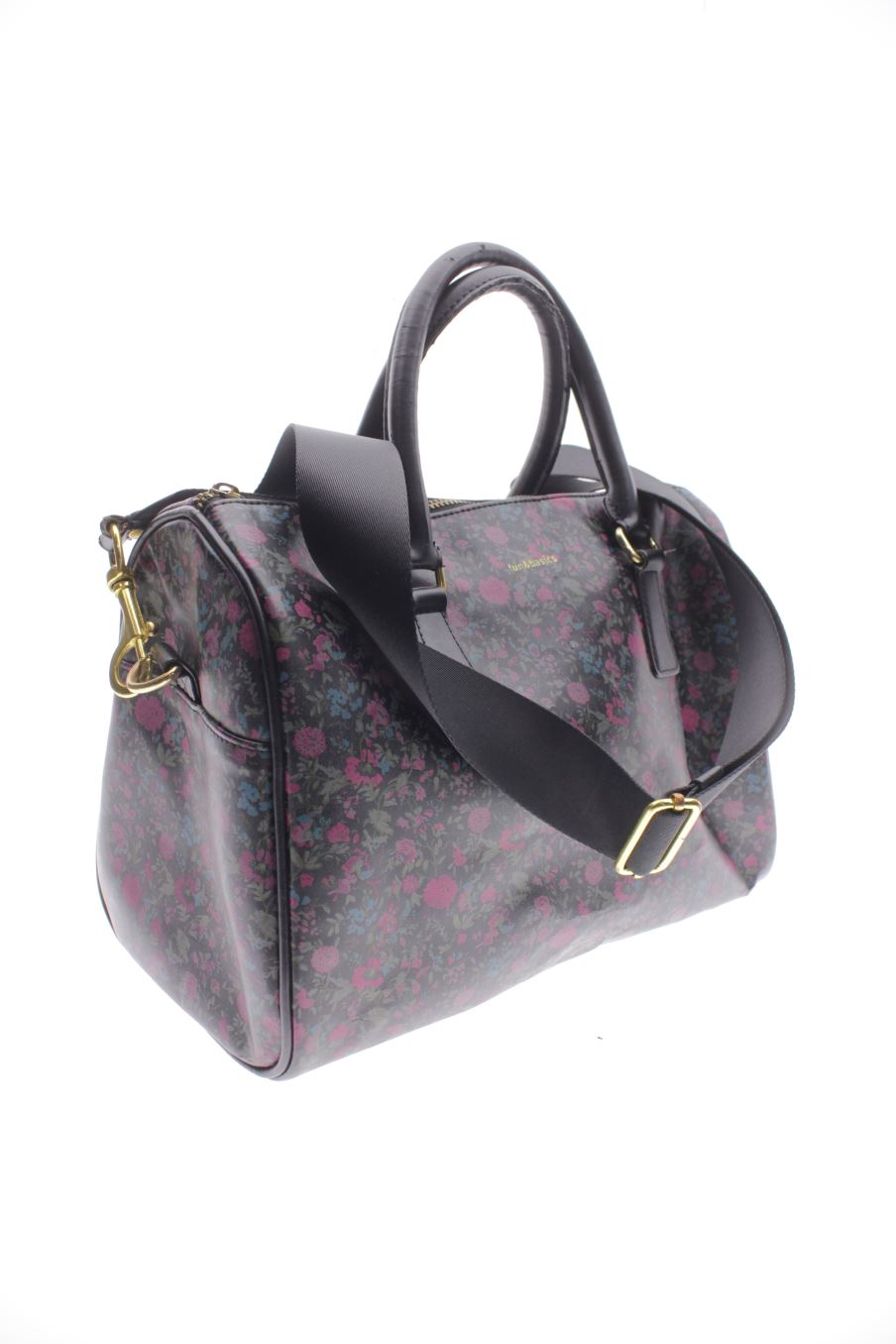 Bandolera Flores de Fun&basics
