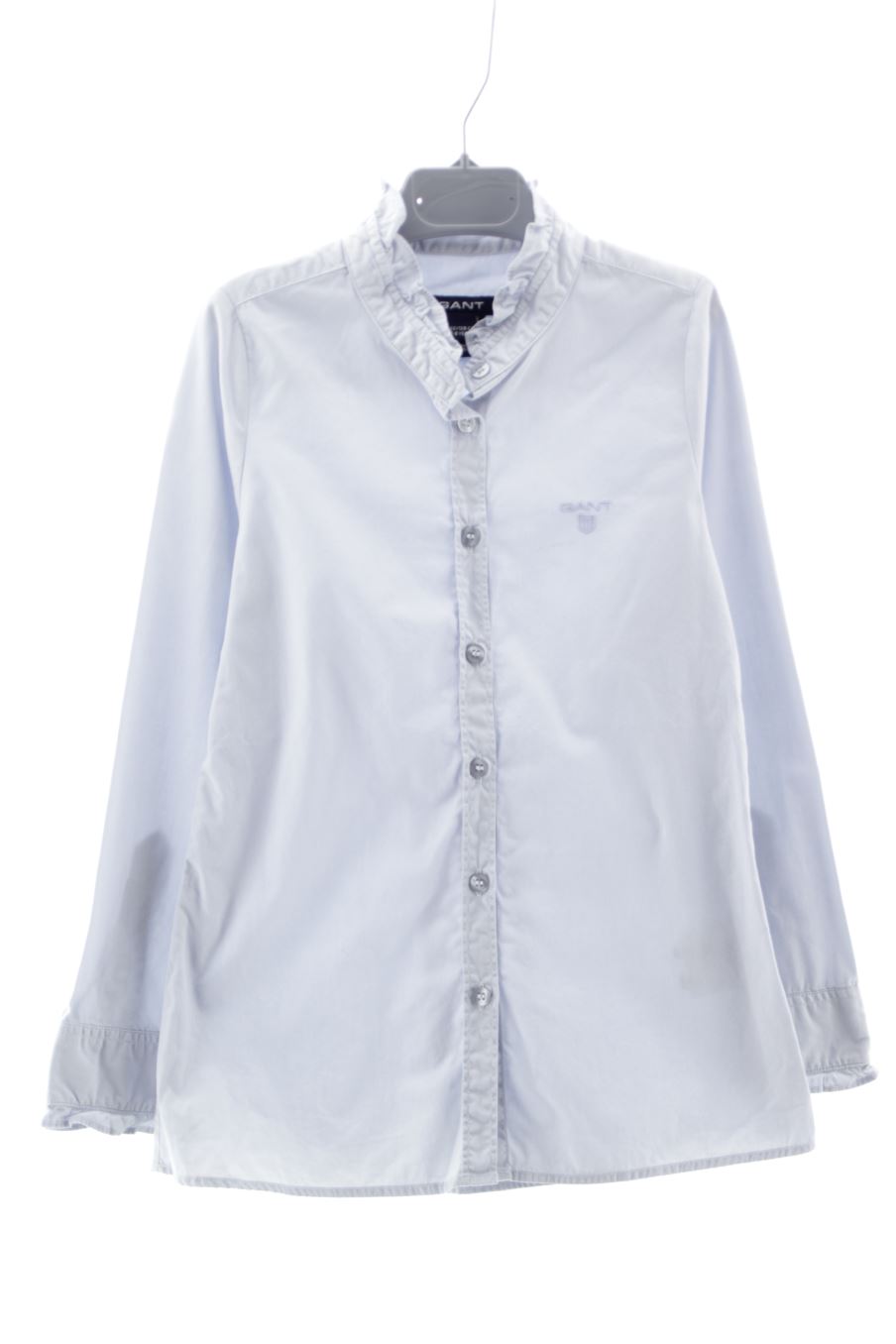 Blusa de manga larga de Gant de la talla 7 años de segunda mano