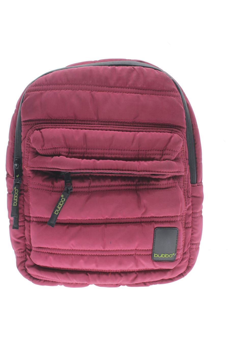 Mochila Burdeos de BUBBA