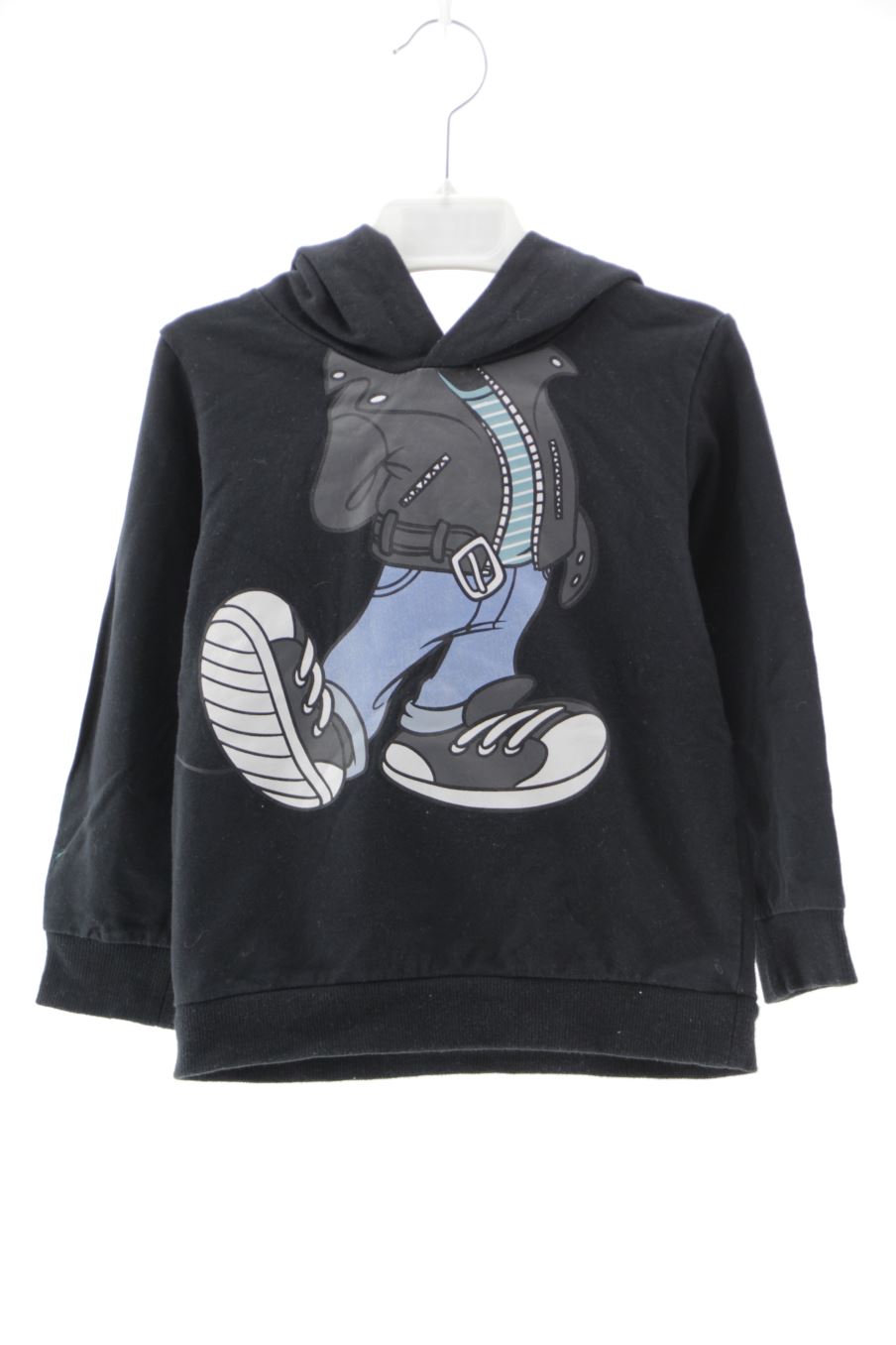 Sweatshirt Name it de la taille 18 mois de seconde main