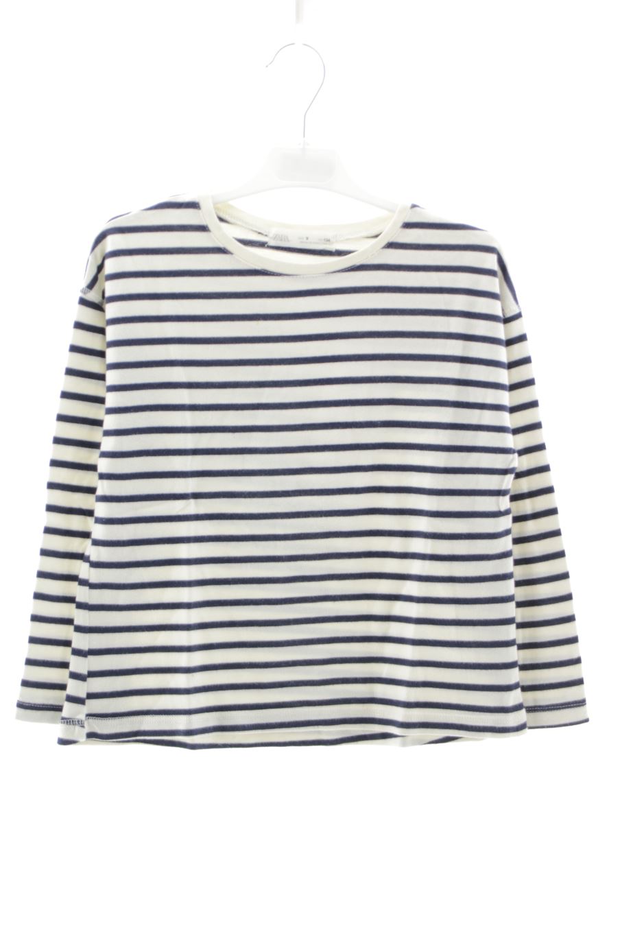Camiseta de manga larga de Zara de la talla 9 años de segunda mano