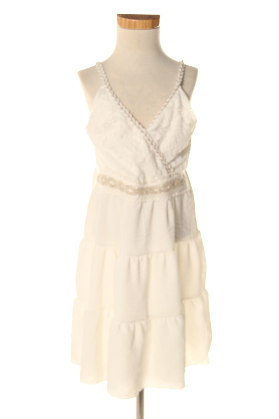 Vestido de PERCENTIL de la talla 8 años de segunda mano