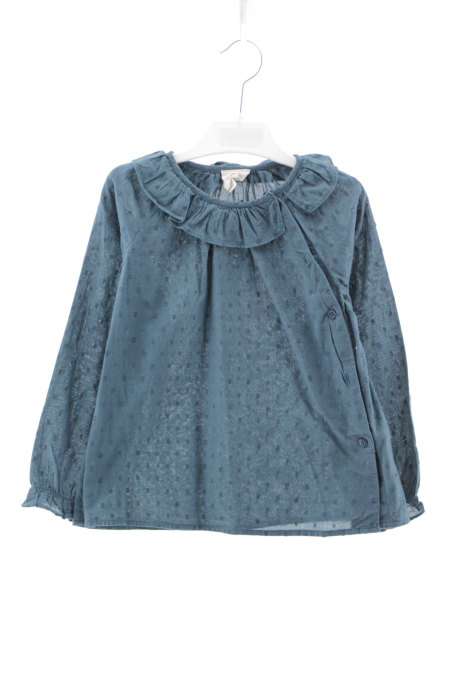 Blusa de manga larga de Gocco de la talla 4 años de segunda mano