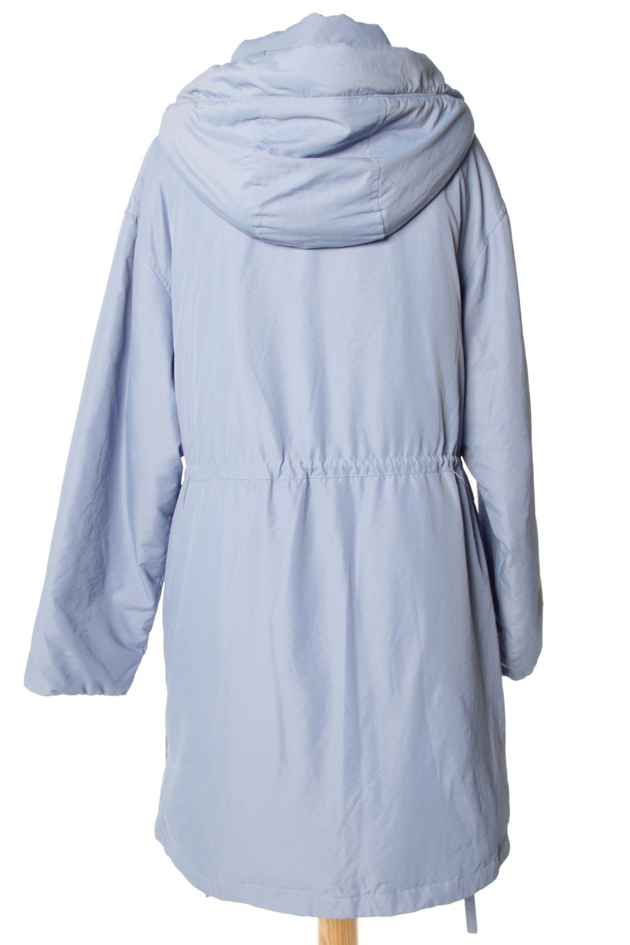 Abrigos de Southern cotton de la talla M, de color morado