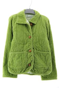 Jacke 140 José Varón