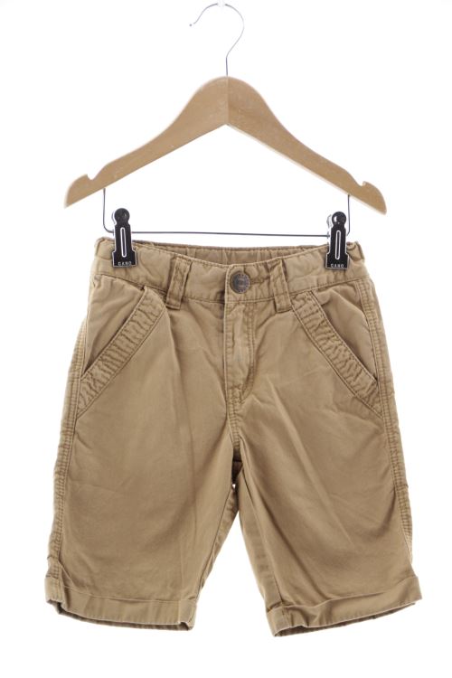 Pantaloni corti