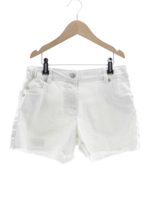 Short en jean