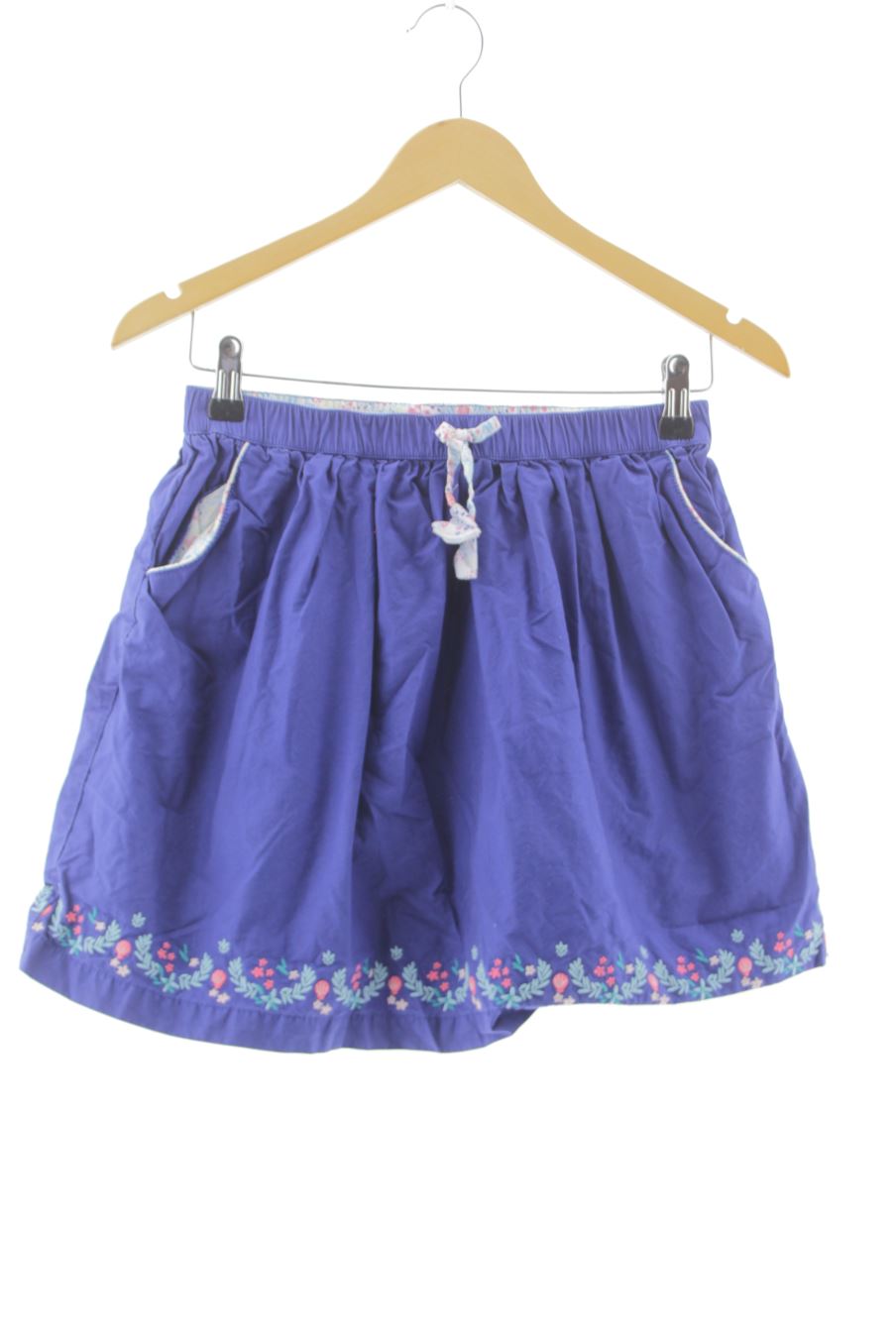 Jupe Sergent Major de la taille 11 ans de seconde main