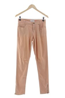Jeans 36 Soft Grey (La Redoute)