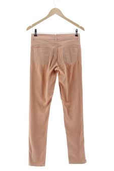 Jeans 36 Soft Grey (La Redoute)