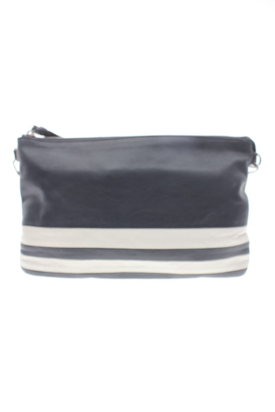 Sac cabas Noir Caroll