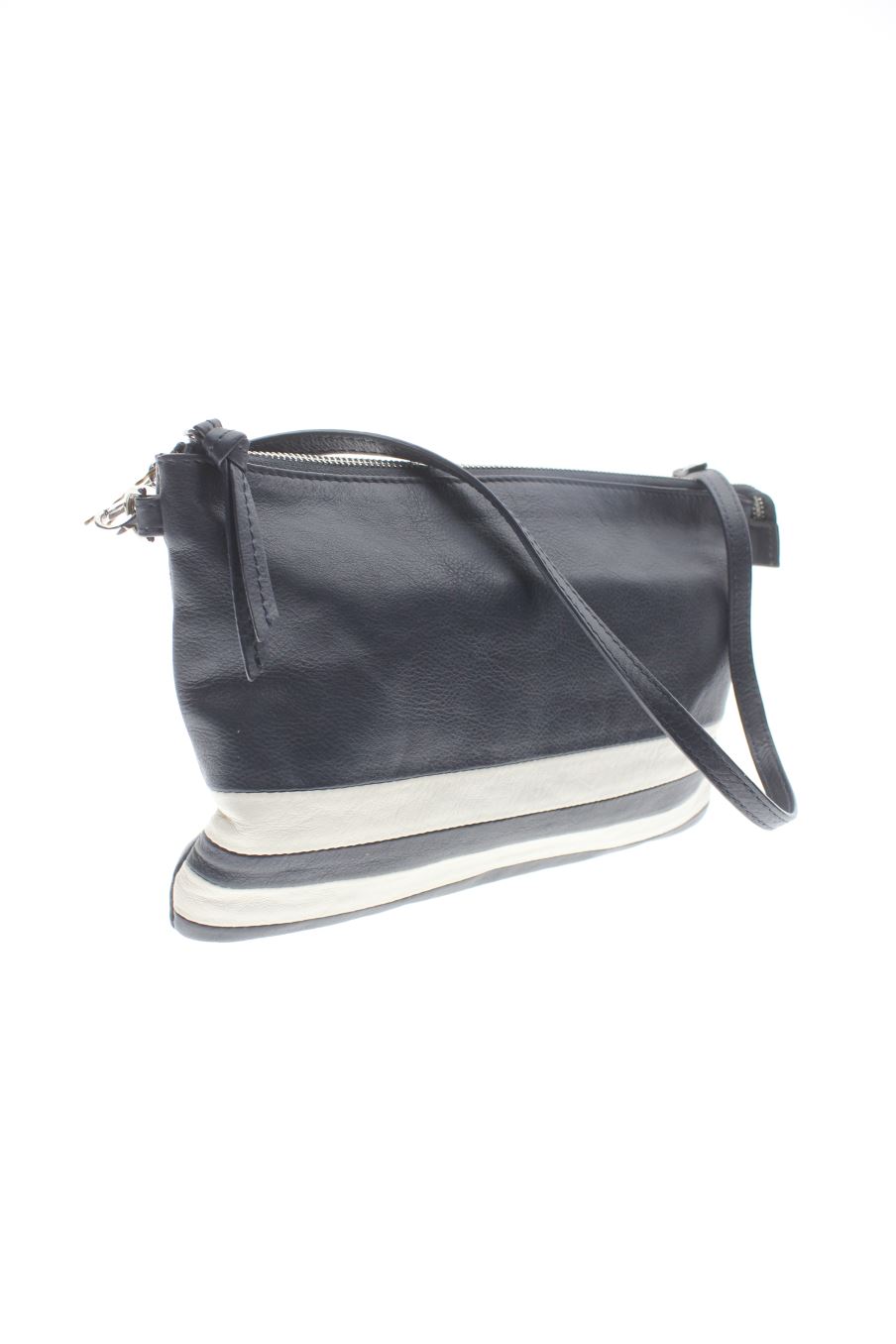 Sac cabas Noir Caroll