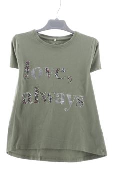 T-shirt 7 ans Name it