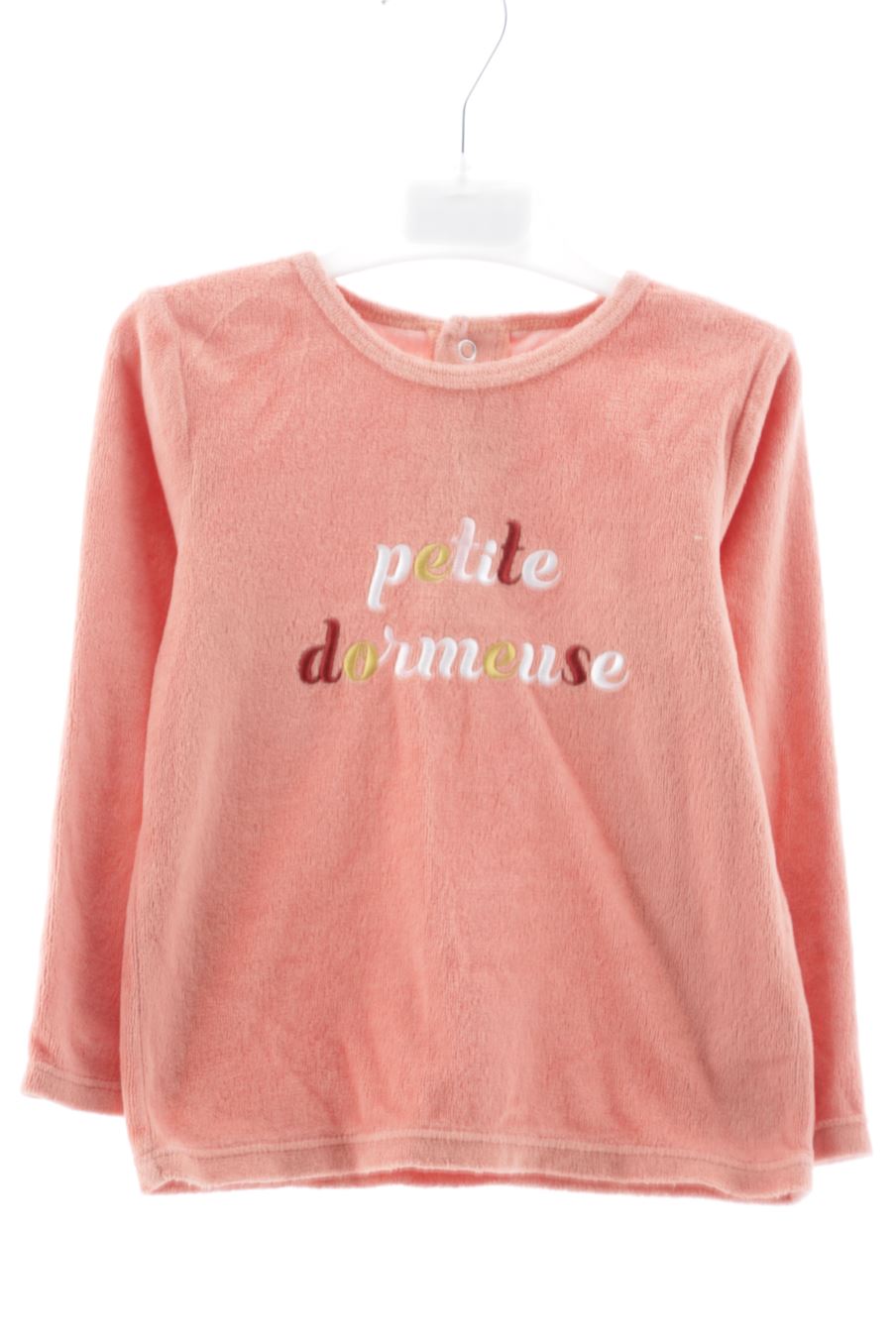 Sweatshirt Gémo de la taille 3 ans de seconde main