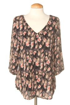 Blusa de manga larga M Vintage Love