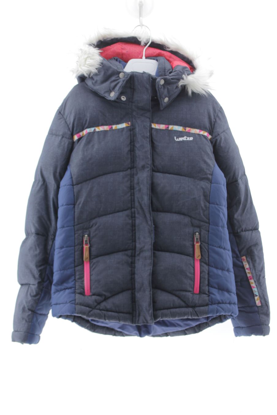 Cazadoras de decathlon outlet