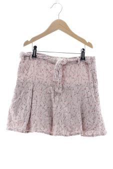 Aufwändiger Rock 140 La Hormiga