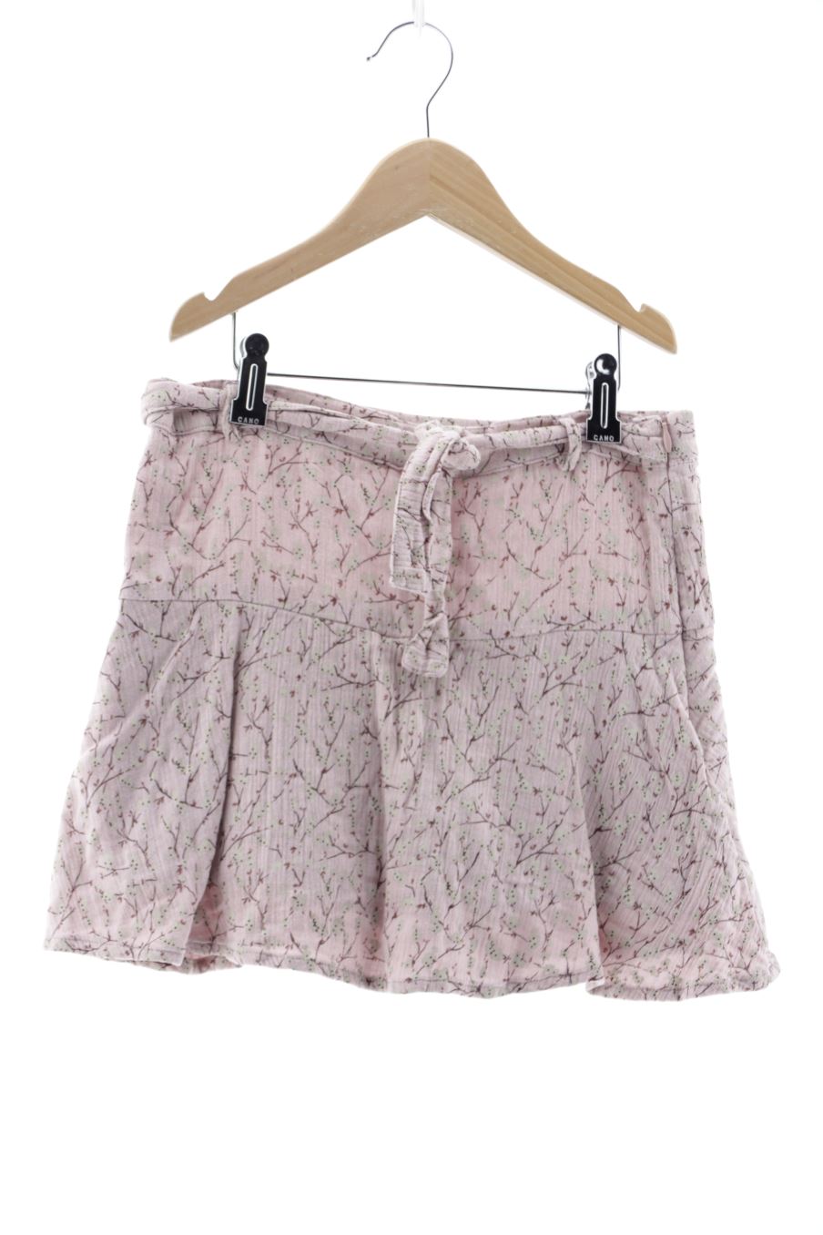 gebraucht La Hormiga Aufwändiger Rock Größe 140