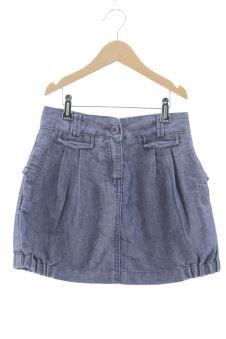 Aufwändiger Rock 140 Cyrillus