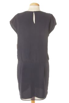 Einfaches Kleid L Zara
