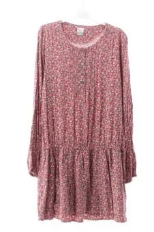 Vestido 15 años DMB