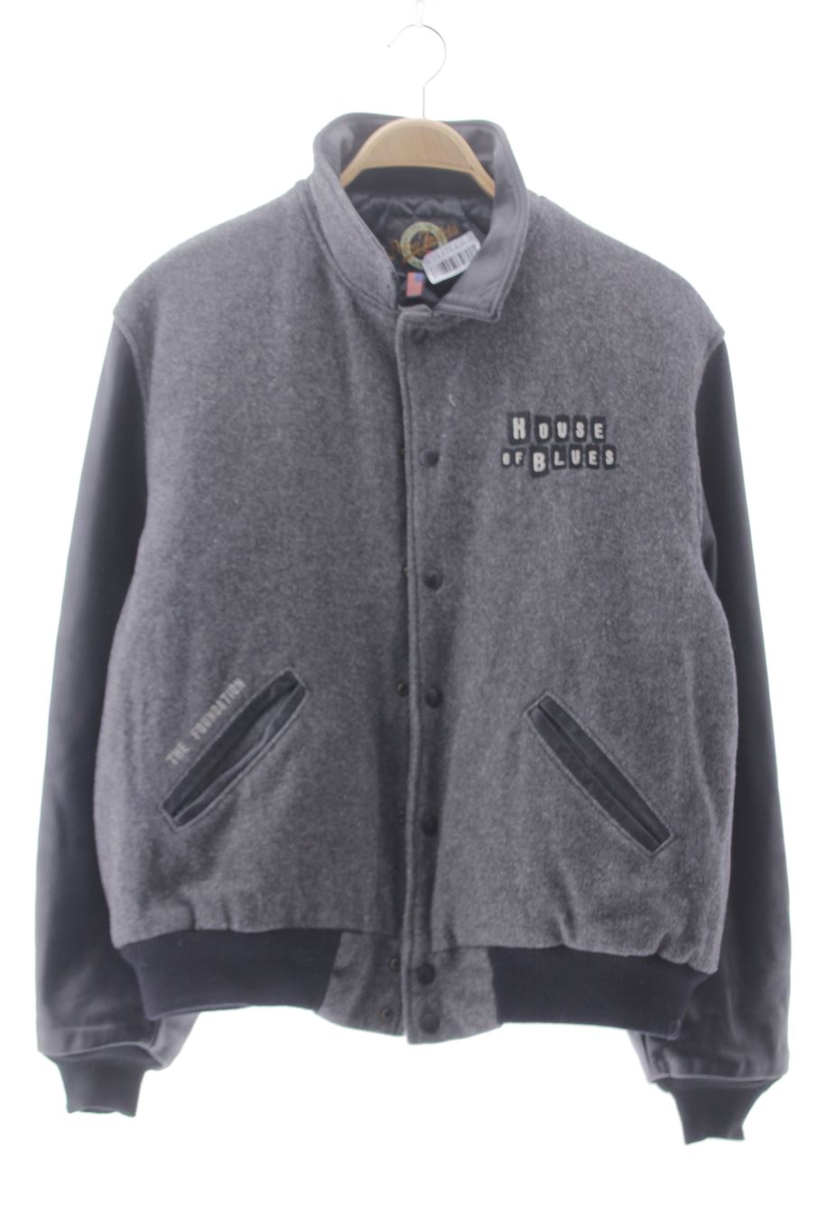 Cazadora de Dehen Jackets de la talla XL