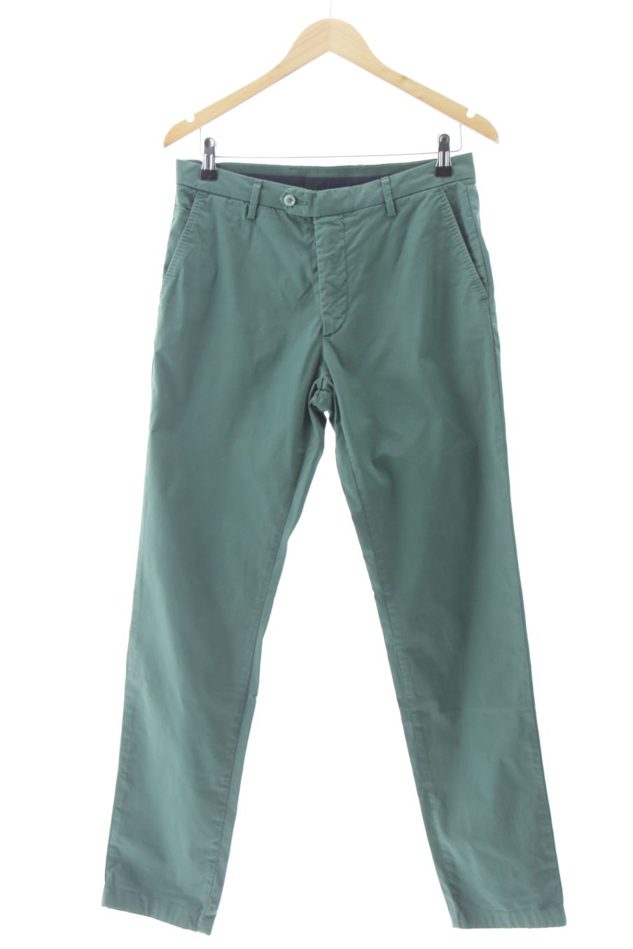 Pantalon largo de Pedro del Hierro de la talla 40